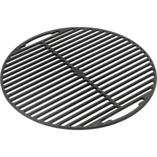 Big Green Egg Gusseisen-Grillrost Medium (anthrazit, für Big Green Egg Medium)