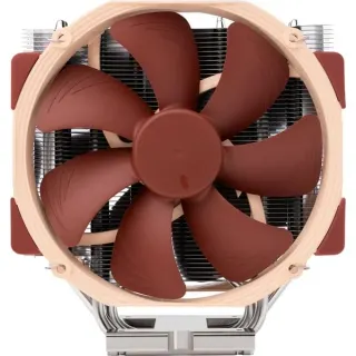 Noctua NH-U14S DX-4677, CPU-Kühler (140 mm)
