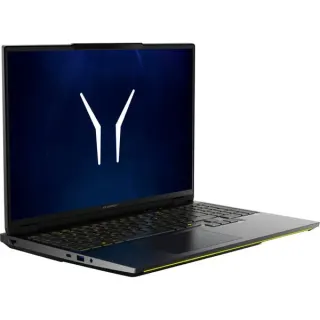 Medion ERAZER Beast 16 X15 Ultimate (MD600070), Gaming-Notebook (schwarz, AMD Ryzen 9 8940HX, NVIDIA GeForce RTX 5070 Ti, 32 GB DDR5, 1 TB (1 TB SSD), Windows 11 Home)