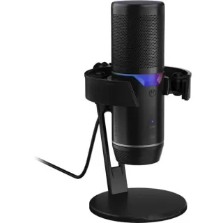 ENDORFY Solum 2 Pro, Mikrofon (schwarz, USB-C, RGB-Zone)