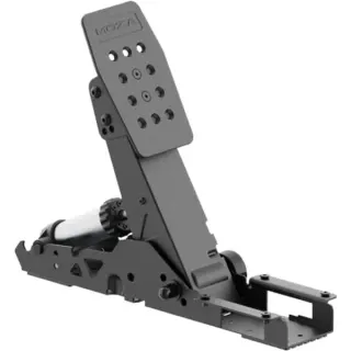 MOZA SRP Lite2 Clutch Pedal, Pedale (schwarz)
