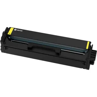 Xerox Toner gelb 006R05058