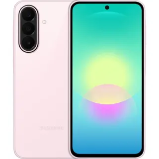 Samsung Galaxy A27 5G 128GB, Handy (Light Pink, Android, 6 GB)