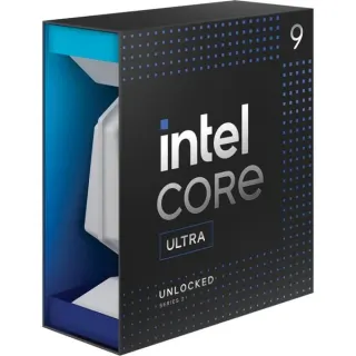 Intel® Core™ Ultra 9 285K, Prozessor (Boxed-Version)