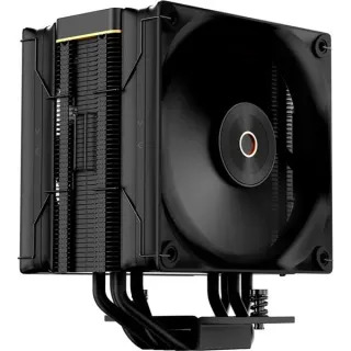 Ocypus Iota A40 Dual Fan, CPU-Kühler (schwarz, 120 mm)