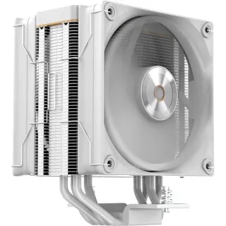 Ocypus Iota A40 Dual Fan, CPU-Kühler (weiß, 120 mm)