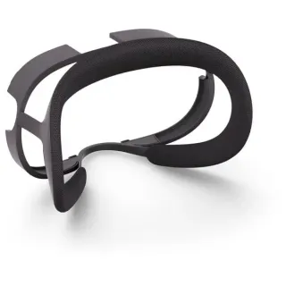 Meta Offene Headset-Einlage für Meta Quest 3 (schwarz)