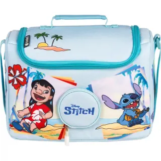 tonies HörSpiel-Transporter Stitch [DACH], Tasche