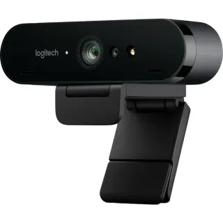 Logitech BRIO, Webcam (schwarz)