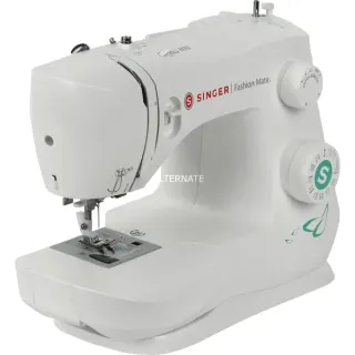Singer Fashion Mate 3337, Nähmaschine (weiß)