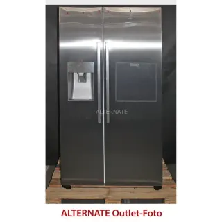 Siemens KA93GAIEP iQ500, Side-by-Side (edelstahl, B-Ware)