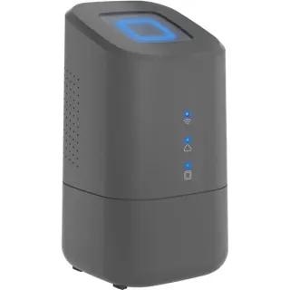 Homematic IP Home Control Unit (HmIP-HCU1-A), Zentrale (anthrazit)