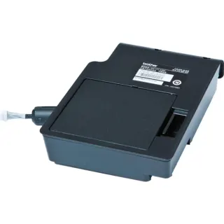 Brother Akkueinheit PA-BB-003, Akku-Box (schwarz, ohne Akku)