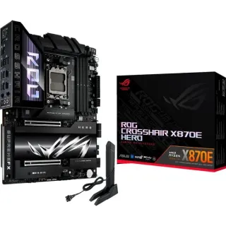ASUS ROG CROSSHAIR X870E HERO, Mainboard