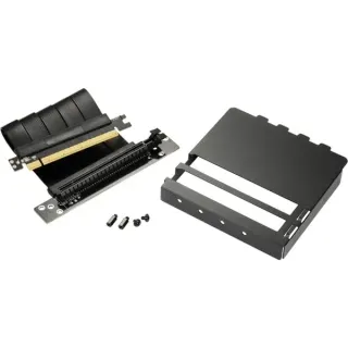 Sharkoon Compact VGCK, Riser Card (schwarz, für MS-Y/Z1000 PC-Gehäuse)