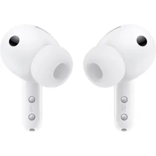 Samsung Galaxy Buds 4 Pro, Kopfhörer (weiß)