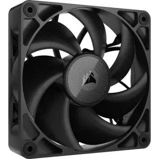 Corsair RX120 MAX Thick, Gehäuselüfter (schwarz, 120 mm)