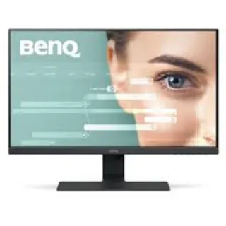 BenQ GW2480 Generalüberholt, LED-Monitor (60.45 cm (23.8 Zoll), schwarz, FullHD, IPS, HDMI, DP, VGA)