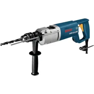 Bosch Professional Bohrmaschine GBM 16-2 RE Professional (blau, 1.050 Watt)