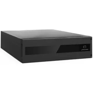 BlueWalker PowerWalker BP SA192R-16x9Ah, Akku (schwarz)