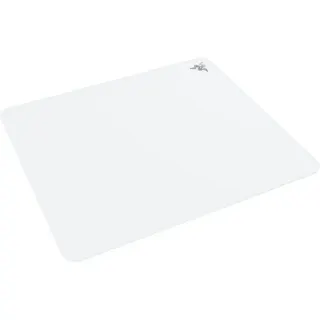 Razer Atlas, Gaming-Mauspad (weiß)