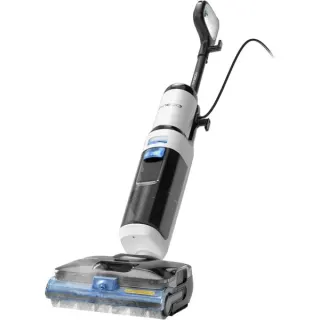 Tineco FLOOR ONE S6 Stretch Steam Plus, Nass-/Trockensauger (weiß)