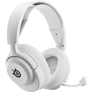 SteelSeries Arctis Nova 5X Wireless, Gaming-Headset (weiß)
