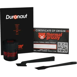 Thermal Grizzly Duronaut Pro - 30g, Wärmeleitpasten (grau)