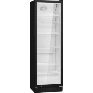 Bomann KSG 7351, Getränkekühlschrank (schwarz)