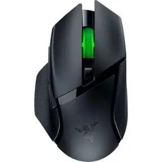 Razer Basilisk V3 X Hyperspeed, Gaming-Maus (schwarz)