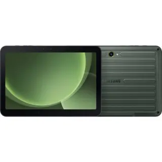 Samsung Galaxy Tab Active5 Pro Enterprise Edition, Tablet-PC (grün, 128GB)