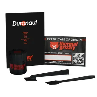 Thermal Grizzly Duronaut - 30g, Wärmeleitpasten