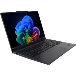 Lenovo ThinkPad X13 G7 (21YH004NGE), Notebook (schwarz, Intel® Core™ Ultra 7 355, Intel® Graphics, 32 GB LPDDR5X, 1 TB (1 TB SSD), Windows 11 Pro)