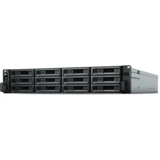 Synology RX1223RP, NAS