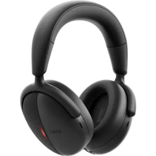 Dell Premier Wireless ANC Headset WL7024 (schwarz, USB-A, USB-C, Bluetooth)
