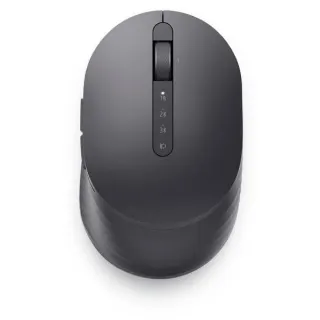 Dell Premier MS7421W, Maus (graphit/schwarz)