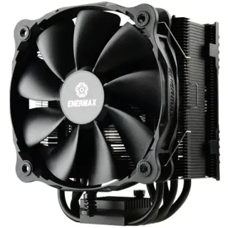 Enermax ETS-T50 AXE Silent Edition, CPU-Kühler (140 mm)