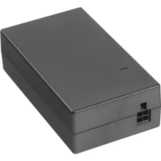 Zebra Netzteil für 4-Slot Ladegerät, Stromversorgung (schwarz)