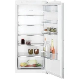 Neff KI1412FE0 N 50, Vollraumkühlschrank (1225 mm Nische)