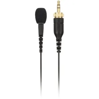 Rode Microphones RØDELink Lavalier , Mikrofon (schwarz)