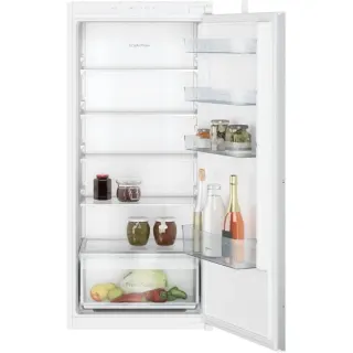 Neff KI1411SE0 N 30, Vollraumkühlschrank (1225 mm Nische)