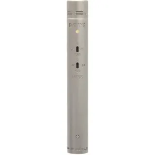 Rode Microphones NT55 , Mikrofon (silber/gold)
