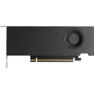 NVIDIA RTX PRO 4000 SFF Blackwell (LP), Grafikkarte (4x Mini-DisplayPort, Retail)