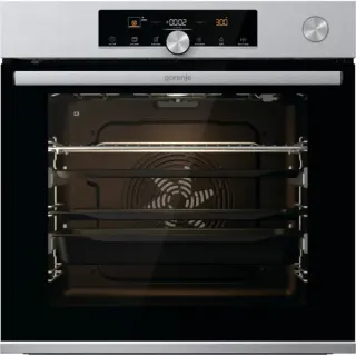 gorenje BPSA6747A08XWI, Backofen (edelstahl)