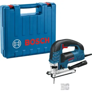 Bosch Professional Stichsäge GST 150 BCE Professional (blau, Handwerkerkoffer, 780 Watt)