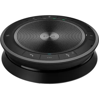 EPOS EXPAND 40, Freisprecheinrichtung (schwarz/grau, Bluetooth, USB-C)