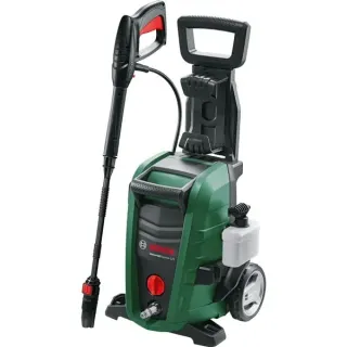 Bosch Heimwerken & Garten Hochdruckreiniger UniversalAquatak 125 (grün/schwarz, 1.500 Watt, B-Ware)