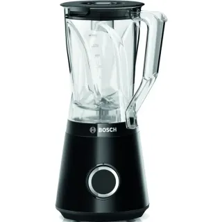Bosch Home Serie 4 Standmixer VitaPower MMB6141B (schwarz, 1.200 Watt, 1,5 Liter, B-Ware)