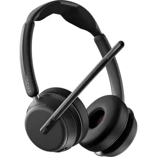 EPOS IMPACT 1060, Headset (Stereo, Kopfbügel, Bluetooth)