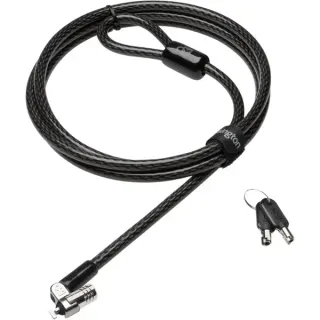 Kensington MicroSaver 2.0 Ultra-Schloss, Sicherheit (schwarz)